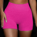 Seamless Yoga Set