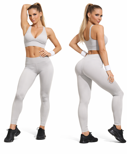 Yoga Apparel Set for Women
